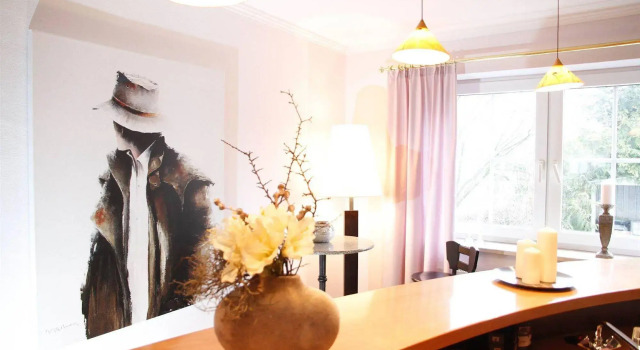 Hotelpension zum Gockl, Prenota Hotel Allershausen Alta Baviera