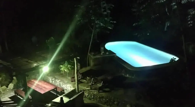 Номер Standard Casa Tzalam Tulum selva