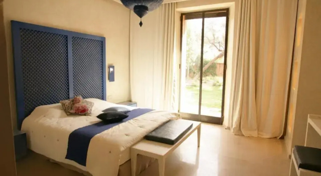 Villa Lankah, Book Villa Al Ouidane Marokko