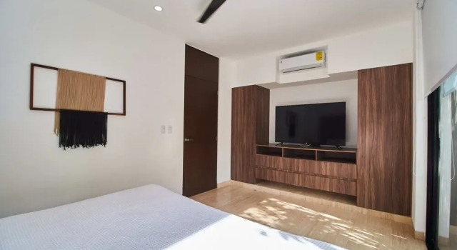 Amira Residence Tulum 4 By Lockey, Prenota Hotel Zama Tulum