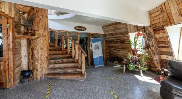 Hotel Catripulli, 预订 酒店 Palguín Pucon Region