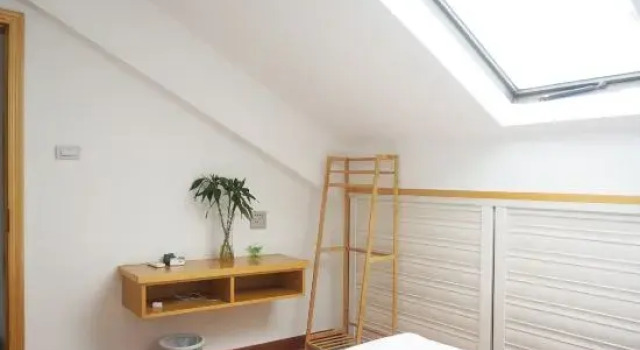 Люкс Wuzhen Xizha Jiuj Residence Homestay