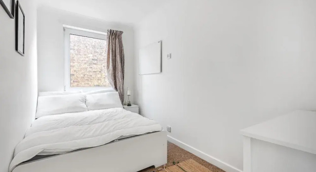 2 Bed Property in Historic Tonbridge