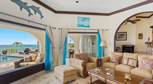 Villa Villa Anguillitta