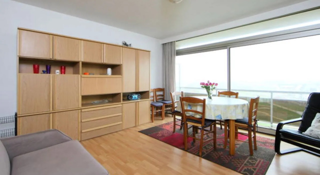 Residentie Astrid 33658, Rezerwuj Hotel Hotele w Bruksela z parkingiem, Parking