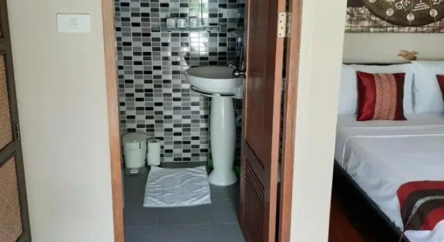 Одноместный номер Deluxe Liams Guesthouse Adults Only