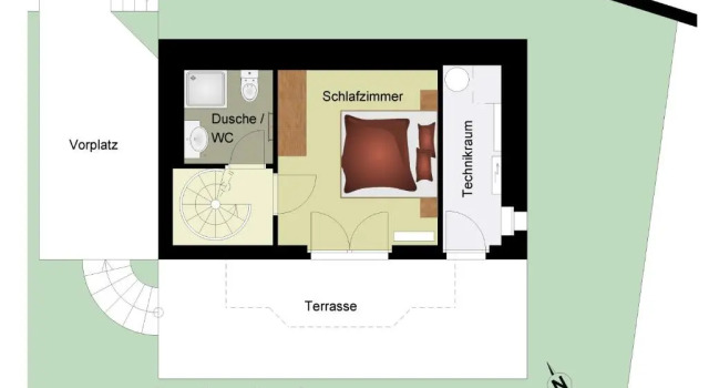 Chalet Eiger View - GRIWA RENT, Забронировать Шале Гриндельвальд Jungfrau, рядом с Горнолыжный подъемник Фирстбан