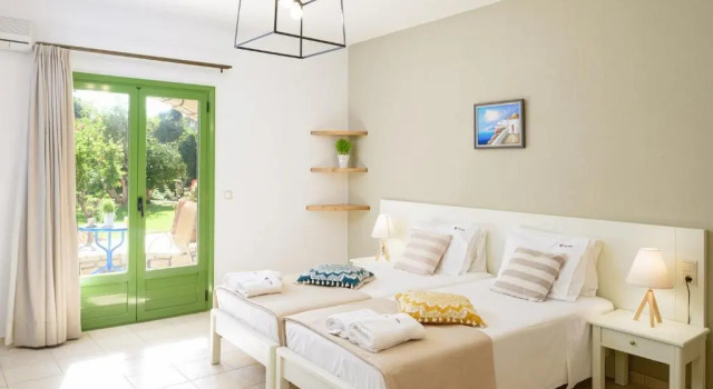 Студия Villa Vicky