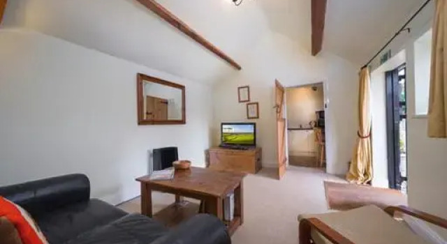 The Nook at West Langton lodge, Забронировать Отель Маркет-Харборо Лестершир
