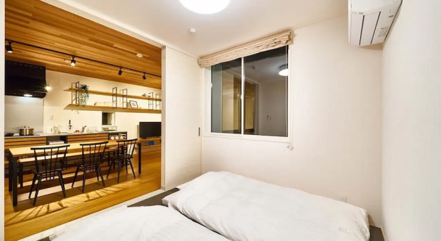 Rakuten STAY HOUSE x WILL STYLE Saga Imari 101, Prenota Casa vacanze Hotel a Kyushu con parcheggio, Parcheggio