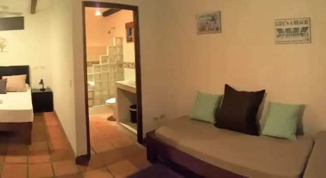Coco Flat Santa Teresa, Забронировать Апартаменты/квартира Апартаменты Кармен, Апартаменты/квартира