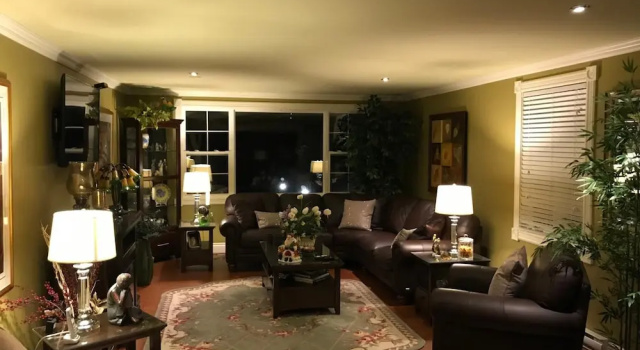 Castle Landing, Buchen Sie Bed & Breakfast Placentia Neufundland und Labrador