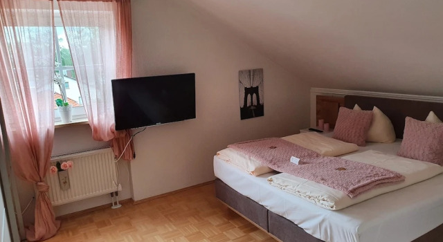 Номер Standard Boutique Hotel Beckenlehner