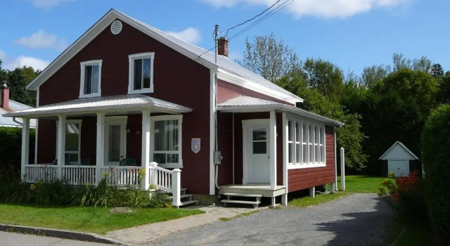 Коттедж La Maison Clarence