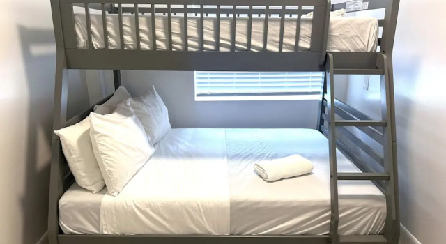Апартаменты Standard с 2 комнатами Renzzi Villas