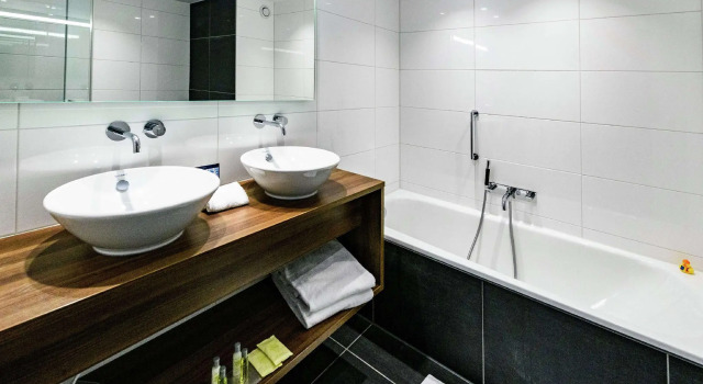Camera Standard DoubleTree by Hilton Royal Parc Soestduinen