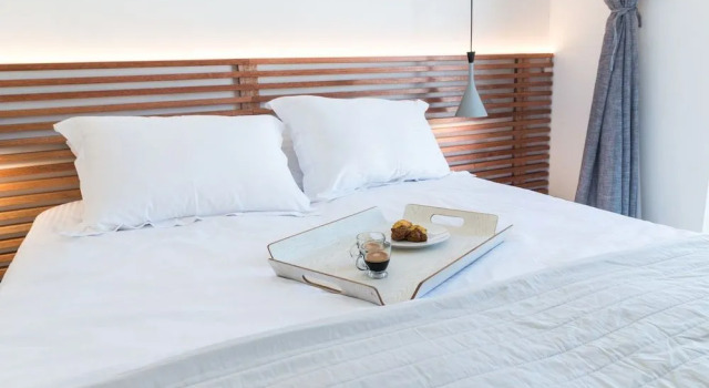 Wabi Luxury Suites