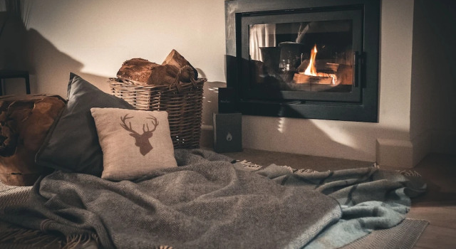 Elements Lodges, Book Hotel Hoteller i Fermanagh County med morgenmad, Morgenmad