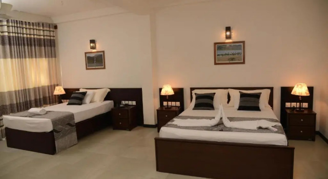 Номер Deluxe Riverside Inn Fuji