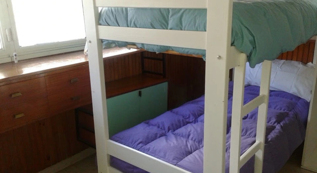 Hostel Baldomero, Rezerwuj Hostel La Plata 