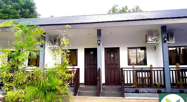 Casi Verde Guest House, Buchen Sie Pension Gästehäuser in Bohol, Pension