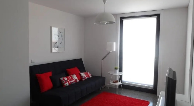 Innapartments Trindade, Varaa Huoneisto Hotellit Porto pysäköinnillä, Pysäköinti