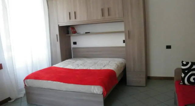 Студия Residenza Acqua Terra Fuoco