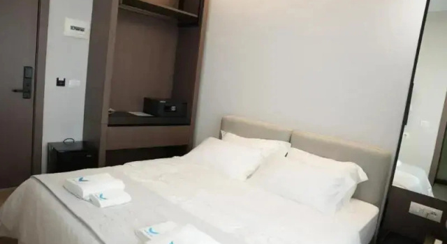 Номер Economy Hotel Aquila D