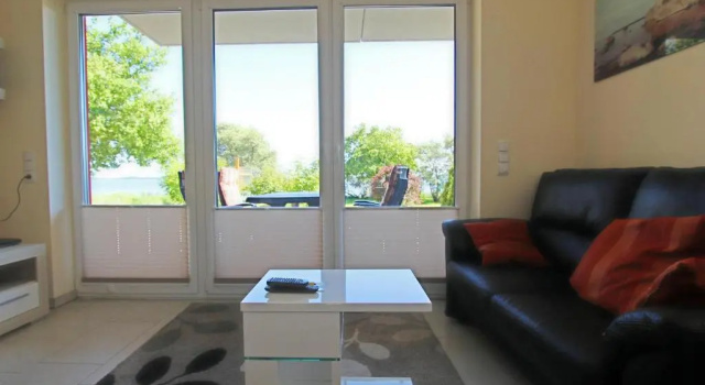 Haus Boddenblick in Neuendorf, Забронировать Отель Отели Рюгена с парковкой, Парковка