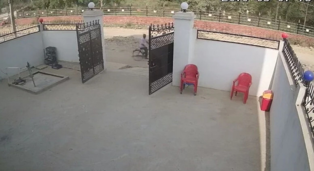 Hotel  Kailash In Lumbini