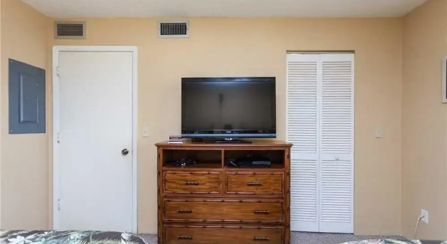 Shores Club 403 - Two Bedroom Condo