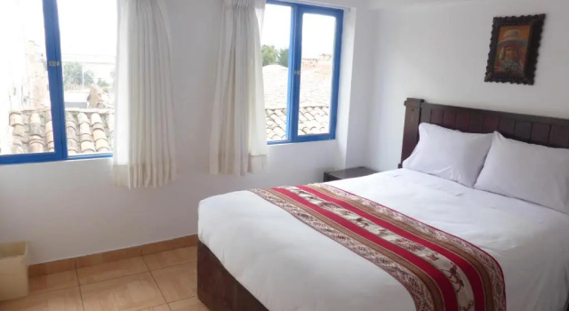 Апартаменты Apartment Samana House