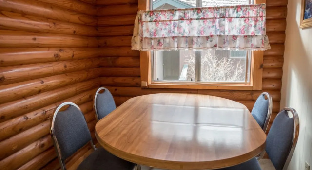 Номер Standard Whispering Pines