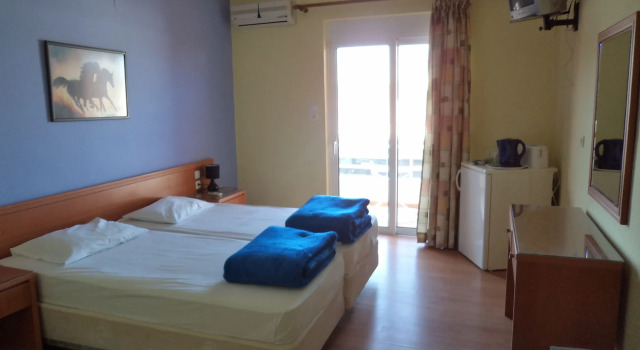 Rea Hotel