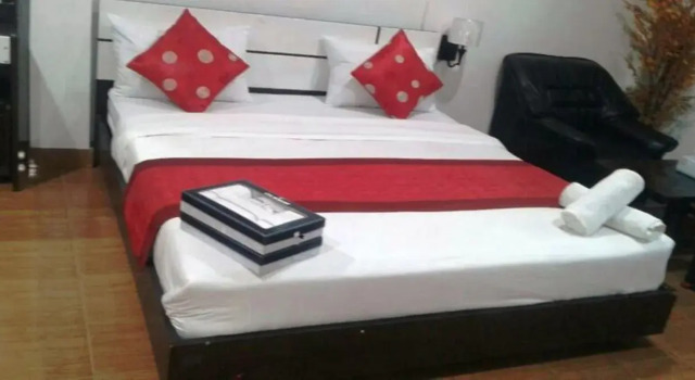 Hotel Valentine