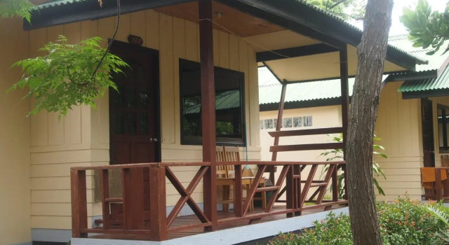 Номер Standard Dreamland Resort