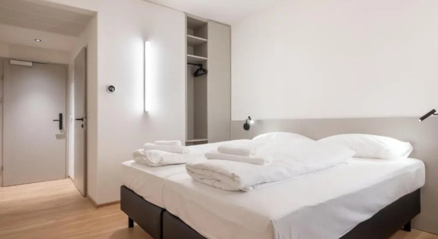 Hotel At Home, Rezervasyon Otel Graz Region Graz