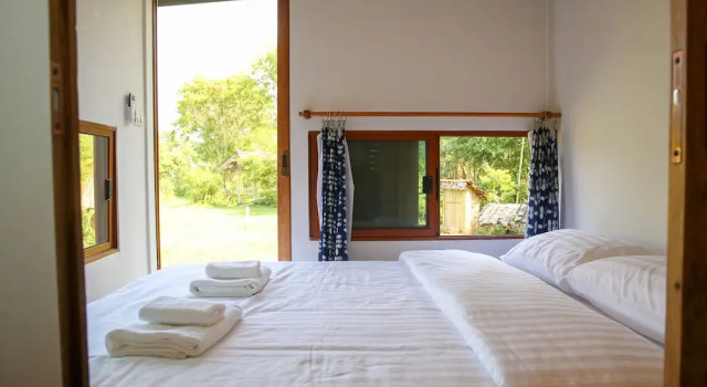 HangTueng Farmstay Chiang Mai