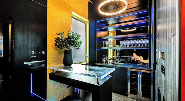 Номер Standard Пентхаус SW Beach Hotel