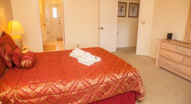 Indian Ridge Four-bedroom, Buchen Sie Hotel Hotels in Four Corners mit Pool, Schwimmbad