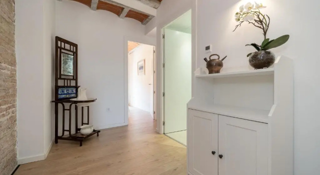 Апартаменты Hauzify I Apartaments Montblanc