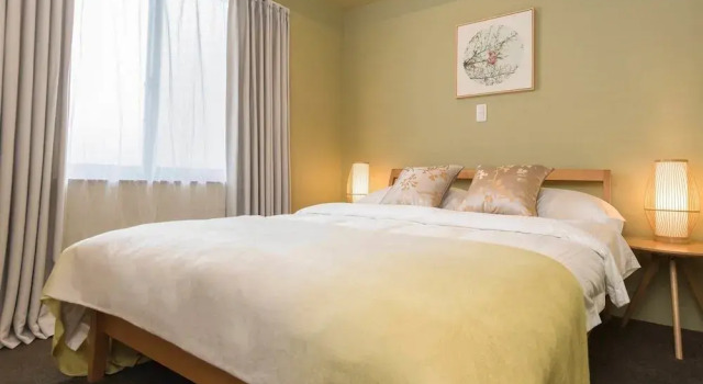 Ostay Kyoto Shichi-Jo Hotel Apartment, Prenota Appartamento Ōno Kyoto, vicino a Stazione di Kyoto