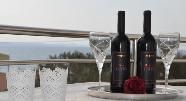 Апартаменты Luxury Apartments Zana