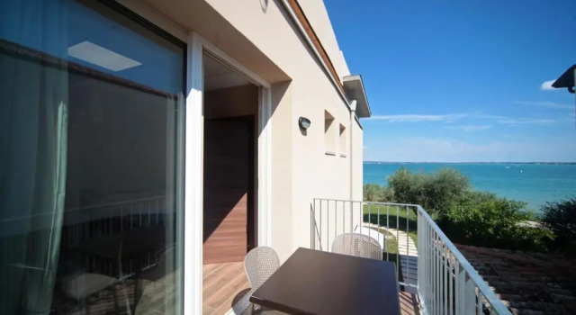 Студия Classic Villa Canneto dep.Smeraldo