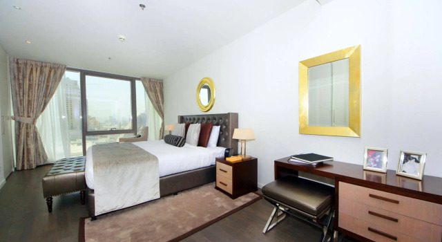 Signature Holiday Homes Dubai