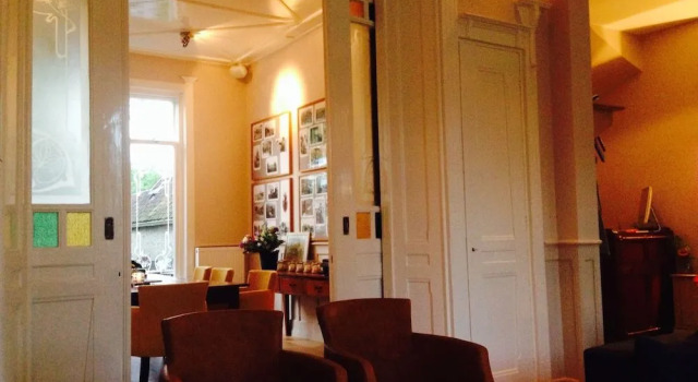 Hotel Brasserie Om de Noord, Prenota Hotel Schiermonnikoog Isole Frisone Occidentali