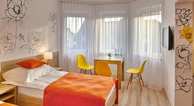 Номер Standard Villa Margo