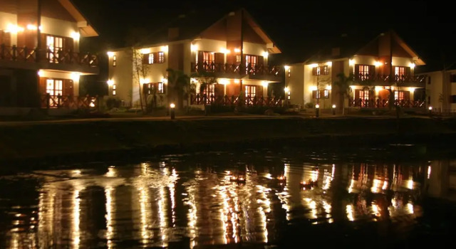 Santico Resort, Забронировать Курортный отель Чианграй провинция Чианграй