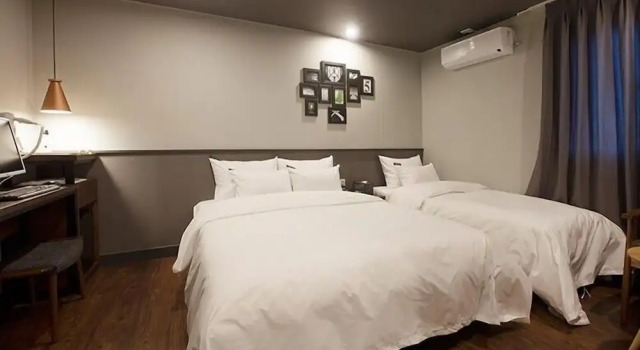 No.25 Hotel