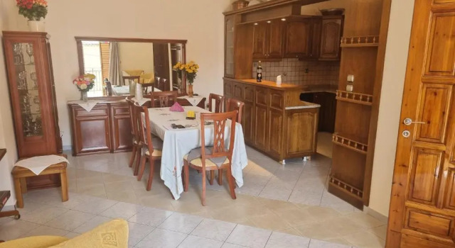 Apartment Theodoros, Забронировать Апартаменты/квартира Южная Кинория 
